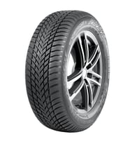 Nokian Tyres 215/60 R16 99H XL Snowproof 2 Kış Lastiği ( Üretim Yılı: 2024 )