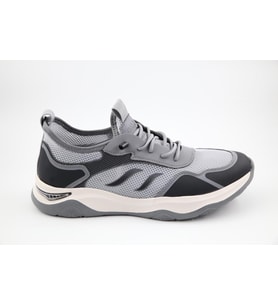 GUJA 25y522 Gri Erkek Sneakers