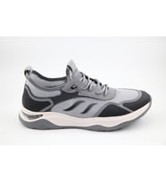 GUJA 25y522 Gri Erkek Sneakers