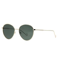 Solar One SO105-C8 52 Polarize Unisex Güneş Gözlüğü