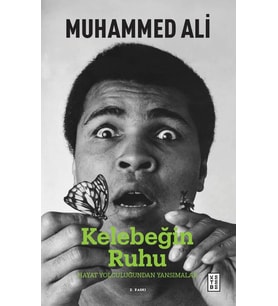 Kelebeğin Ruhu