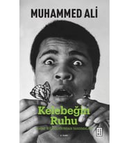 Kelebeğin Ruhu