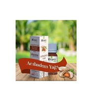 Çare Burada Bıorganix Life Acı Badem Yağı 20ml