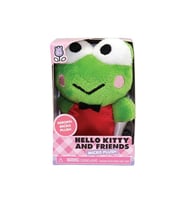 Hello Kitty Sürpriz Mini Pelüş 7,5 cm Kerokerokeroppi