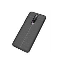 Xiaomi Redmi K30 Uyumlu Kılıf Zore Niss Silikon Kapak