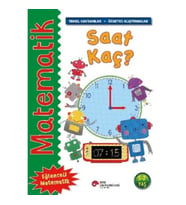 Matematik - Saat Kaç?