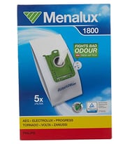 Electrolux Menalux 1800 Toz Torbası