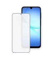 SChitec SAMSUNG Galaxy A17 4G/5G Uyumlu Ön Yüzey Nano Şeffaf Hidrojel Ekran Koruyucu