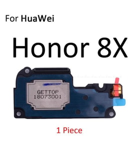 Honor 8X Buzzer (Dış Ses Hoparlör)