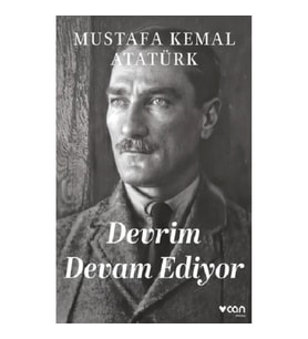 Devrim Devam Ediyor