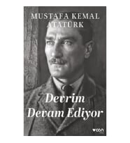 Devrim Devam Ediyor
