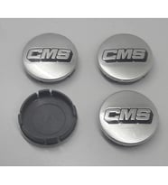 Jant göbeği CMS 55/60 (55mm Yuva) 4lü Set