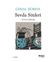 Sevda Sözleri - Bütün Şiirleri