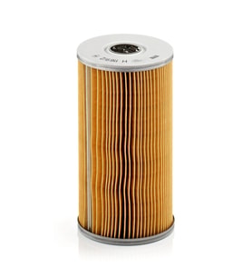 H 1169/2 - Hidrolik -  MANN FILTER