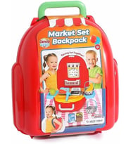 Candy Market Set Sırt Çantası