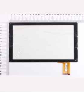 OLM-101A0181-PG Ver.1 Tablet Dokunmatiği Siyah