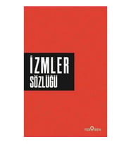 İzmler Sözlüğü