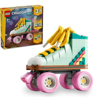 LEGO Creator 31148 Retro Paten (342 Parça)