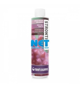 ReeFlowers Strontium Blend 250 ml. Skt:01/2028