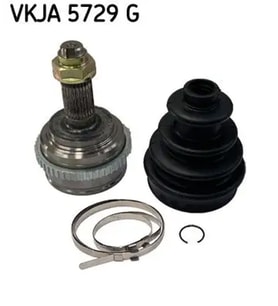 SKF VKJA5729G Dis Aks Kafasi 44014S5A951 44014S5A952