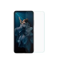 Honor View 20 Akfa Nano Şeffaf Ekran Koruyucu