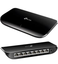 Tp-Link Tl-Sg1008D 8 Port 10/100/1000 Gigabit Switch