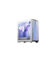 MSI MPG Gungnir 300R Airflow ARGB Fanlı Beyaz E-ATX Oyuncu Kasası