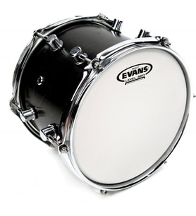 Evans B13res7 13" Deri Resonant Clear Tek Kat (7 Mil)