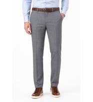 Erkek Kanvas Pantolon Regular Kalıp Yazlık BGL-ST05395