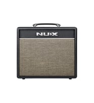 Nux MIGHTY 20 MKII Elektro Gitar Amfisi