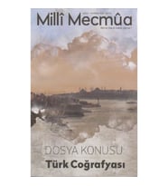 Milli Mecmua Sayı 3 / Mayıs - Haziran 2018