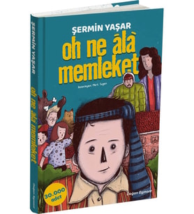 Oh Ne Ala Memleket - Şermin Yaşar