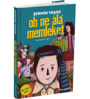 Oh Ne Ala Memleket - Şermin Yaşar