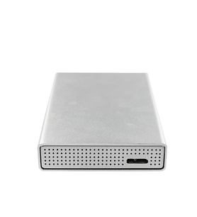 Codegen Codmax 2.5 15mm Disk Uyumlu USB 3.0 Alüminyum Disk Kutusu (CDG-HDC-30BC)