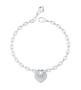 Guess JGUJUBB05214JWRHS Kalpli Kadın Bileklik