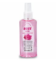 Rose City Spreyli Gül Kolonyası 140 ml
