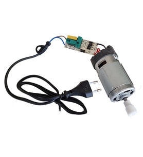 BLUE HOUSE Robotix Bh 5549 Blender Kart motor kablo seti Uyumlu