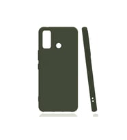 Reeder P13 Blue Max Pro Lite Uyumlu Kılıf Zore Biye Silikon