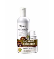 FİYTO REİSHİ MANTARI ÖZLÜ ŞAMPUAN - 500 ML