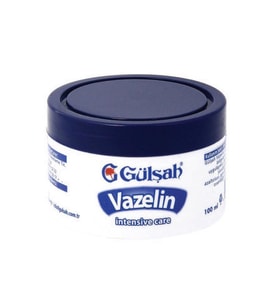 GÜLŞAH VAZELİN KLASIK 100 ML