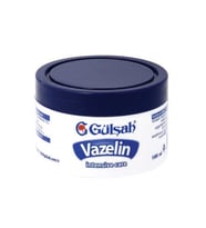 GÜLŞAH VAZELİN KLASIK 100 ML