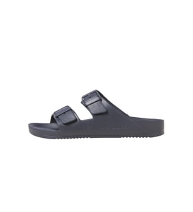 Jack & Jones Jfwcroxton Erkek Terlik (Antrasit)