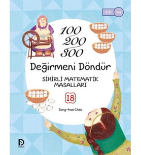 100-200-300 Değirmen Dönüyor