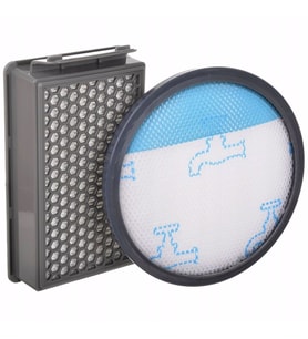 Rowenta Uyumlu RO 3723 Compact Power Süpürge Hepa Filtre Seti