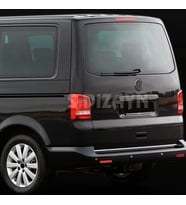VW T5 Caravelle Krom Bagaj Alt Çıta 2004-2015