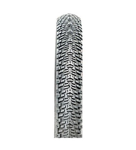 Dış Lastik 24 X1.95 Siyah Servis