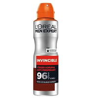 L'Oreal Paris Men Expert Invincible Anti Deodorant 150 ml