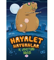 Aç Hamsterın Dönüşü