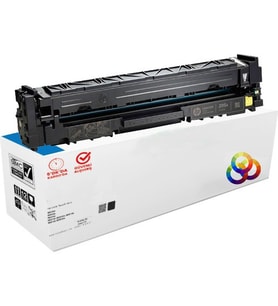 Hp Colour Laserjet Pro Mfp M180N Yazıcı Muadil Toneri 205A Sarı