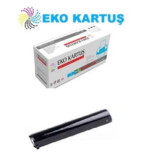 Eko Kartuş Canon İR-1230 (Exv7) Muadil Toner (Siyah)